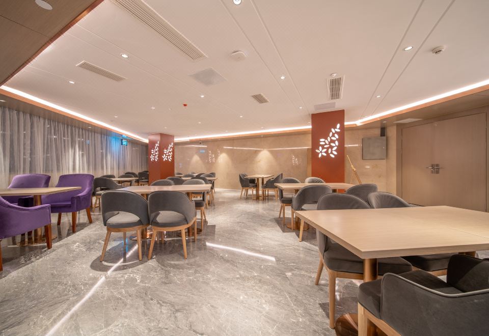 Lifeng Hotel Liaocheng high tech ZoneHotel Overview