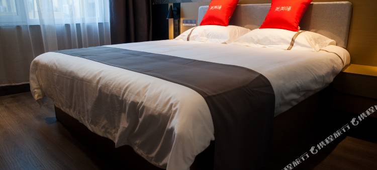 尚客优酒店(高青中心路店)图片