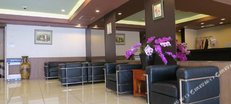 南泥湾酒店(Naniwa Hotel)图片
