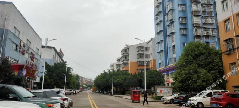 屏山大酒店图片