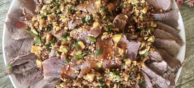 山金福满客栈(古乡湖景区店)图片