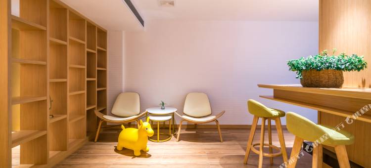 遵义品韵·轻居酒店图片