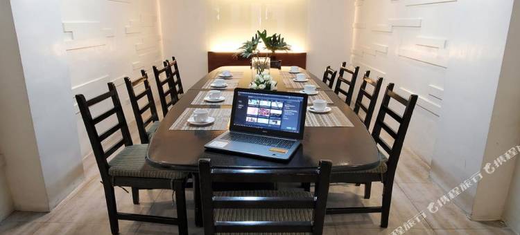 海王星马卡提福赛尔酒店(Fersal Hotel Neptune Makati)图片