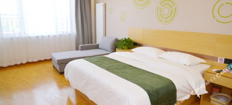 格林豪泰智选酒店(北京康庄店)图片