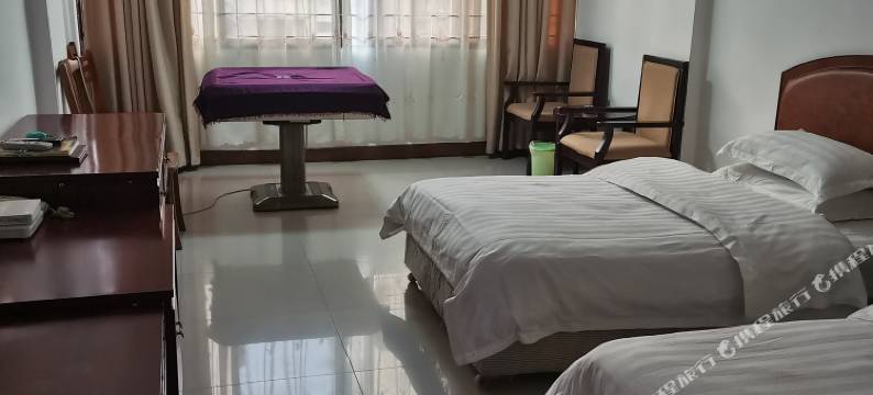 龙川东苑大酒店图片