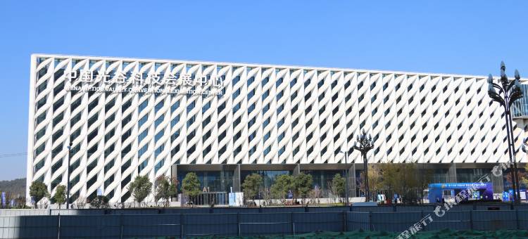 城市便捷酒店(武汉光谷科技会展中心大悦城店)图片