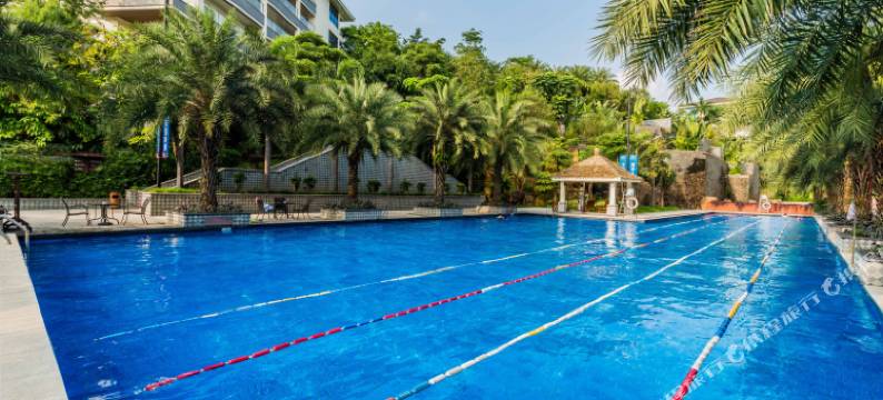 广州三英温泉度假酒店图片