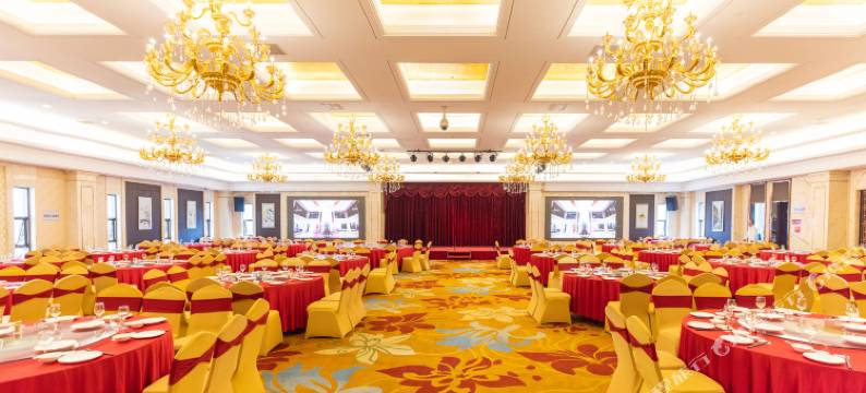 连江国惠大酒店图片