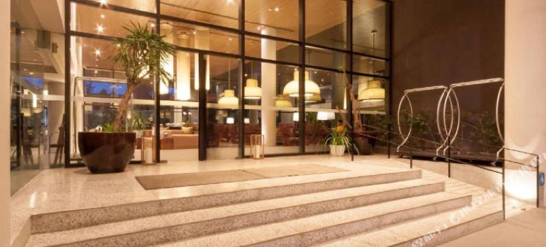 奎松市私人酒店(Privato Hotel Quezon City)图片