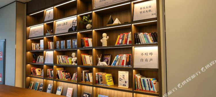 汉庭酒店(界首火车站店)图片