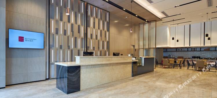 宜尚酒店(柳州窑埠古镇工业博物馆店)图片