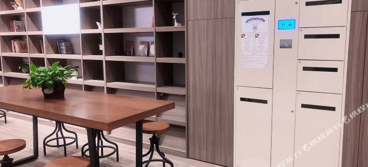 汉庭酒店(如皋经济开发区益寿路店)图片