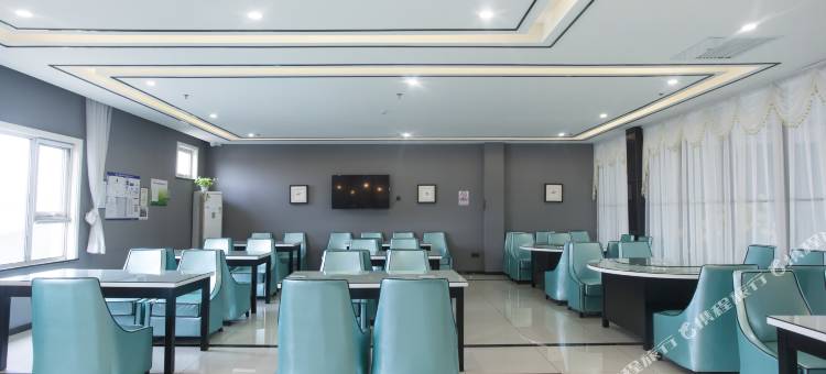 希岸·轻雅酒店(北京大兴国际机场店)图片
