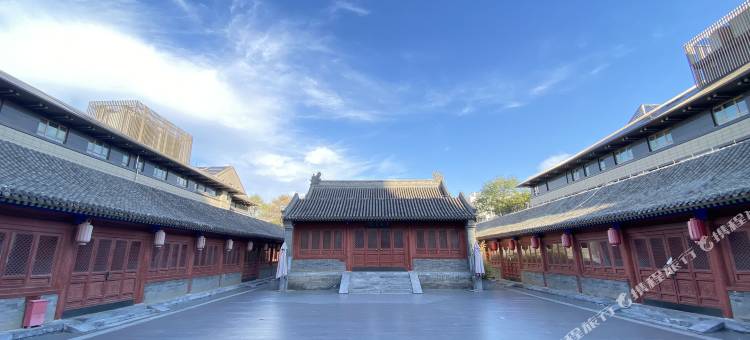 北京金台夕照酒店图片