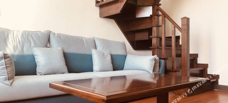 亚布力森林度假酒店图片