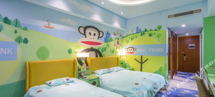 沧州金狮国际酒店图片