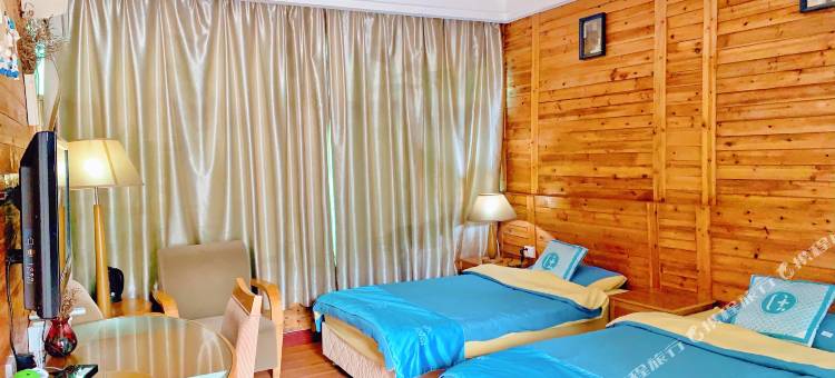 Q加·湛江聚缘角特色民宿图片