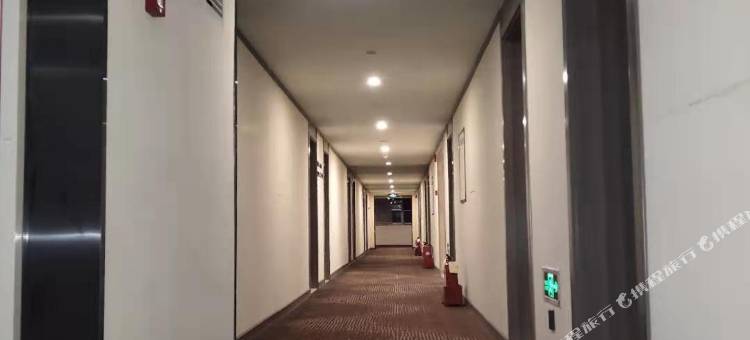 海友酒店(太原羊市街店)图片