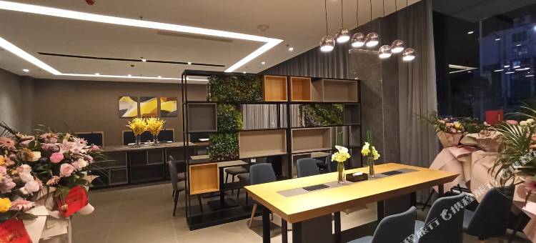 优品酒店(睢宁沙集电商物流园店)图片