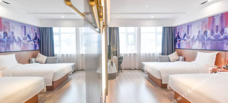 锐思特·逸致酒店(利川腾龙洞店)图片