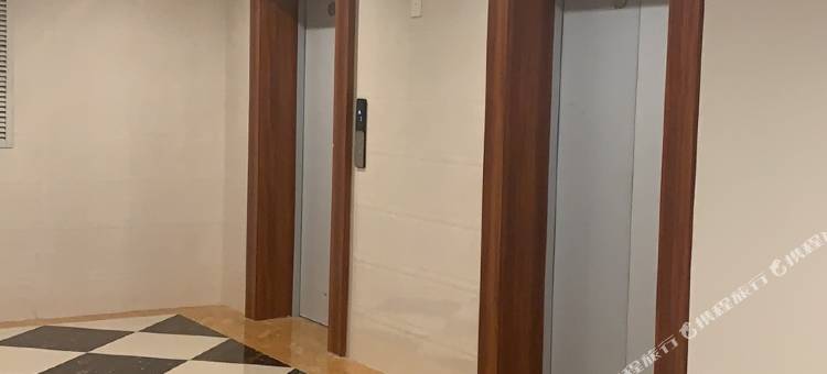 沈阳美程酒店式公寓图片