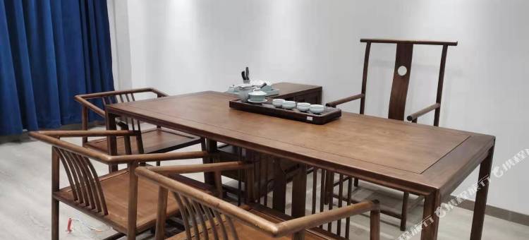 城市花果山丽呈漫湖酒店(荣成高铁站店)图片