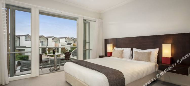 湖泊保护区探索酒店(Quest Sanctuary Lakes)图片