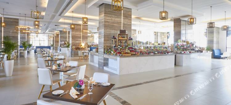 艾尔巴哈尔酒店及度假村(Al Bahar Hotel & Resort)图片