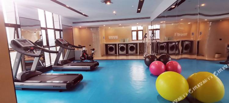 宜尚酒店(贵阳新添寨高新路地铁站店)图片