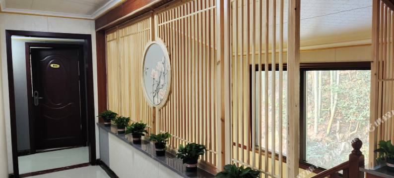 衡阳山湾里民宿(南岳衡山景区店)图片