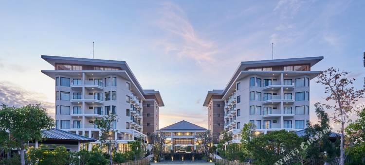 宁芝完美度假村(Hoan My Resort - Ninh Chu)图片