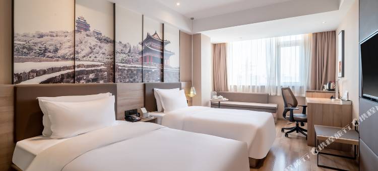 米居酒店(南京禄口机场店)图片