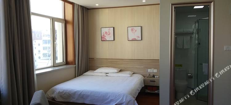 如家派柏·云酒店(大连旅顺九三路汽车站)图片