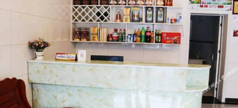 霍山轩涵民宿图片