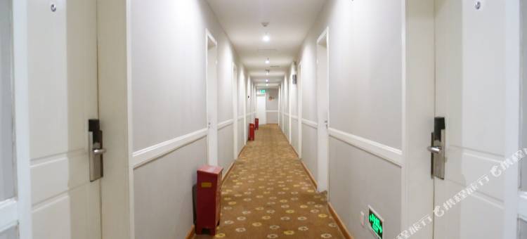 如家派柏·云酒店(西安钟鼓楼第四医院店)图片