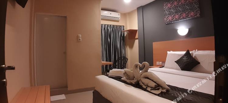 根塔拉新新饭店(NEW HOTEL GENTALA)图片