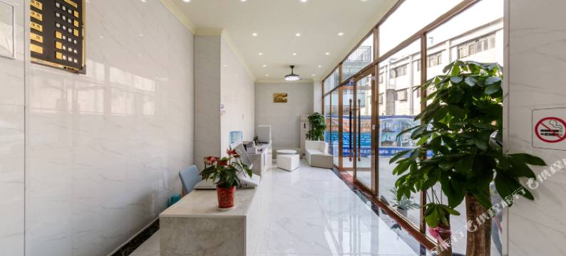 悠然酒店(深圳光明合水口地铁站店)图片