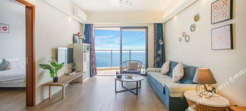 惠州拉途度假公寓图片