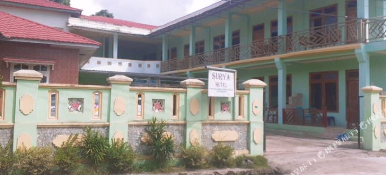 Surya宫殿Syariah(Surya Palace Syariah)图片