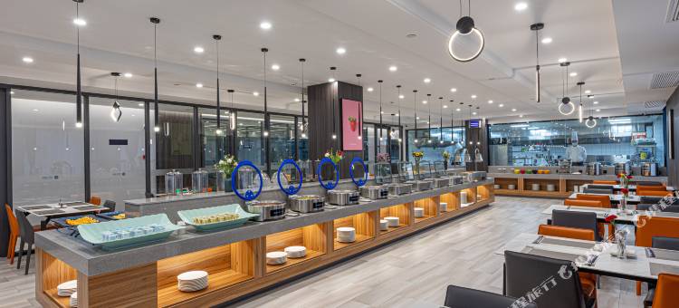 淮安希博尔酒店(宝龙商业街店)图片