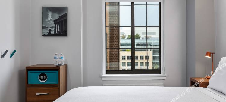 华盛顿市中心希尔顿Motto酒店(Motto by Hilton Washington DC City Center)图片