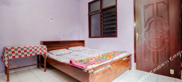 塞代拉哈尤住宿酒店(Penginapan Sedyo Rahayu)图片