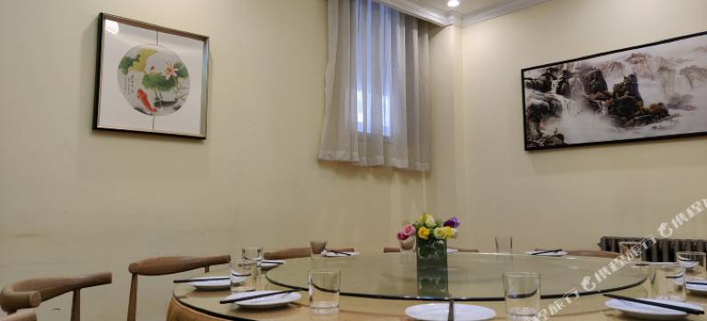 如家商旅酒店(北京四惠百子湾地铁站店)图片