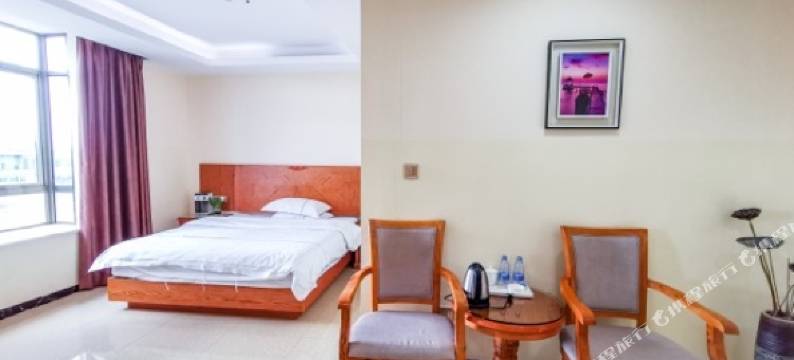 惠州富瑞商务酒店图片