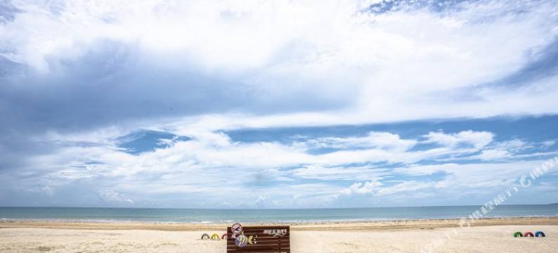 香水君澜别墅(滨海大道1号分店)图片