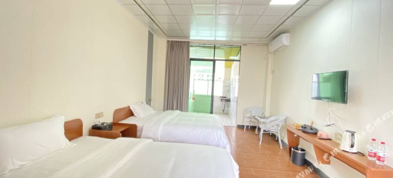 紫金九和温泉民宿图片