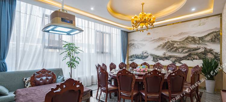 速8精选酒店(成都红光西华大学店)图片