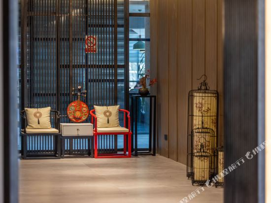 宁海开元颐居酒店详情-pc酒店预订-中国南方航空官网