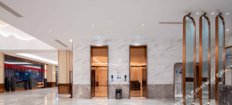 锦和酒店(宿松鼎和广场店)图片