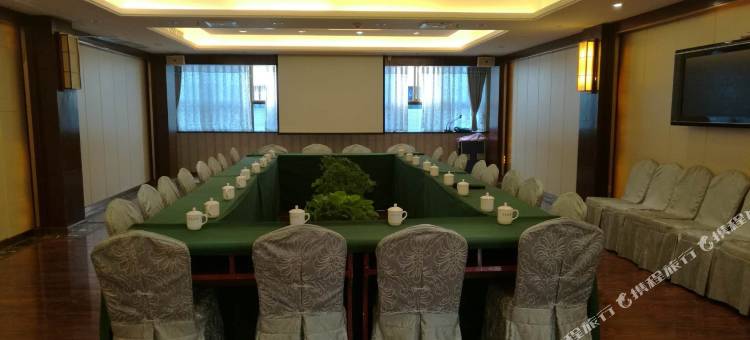 金马宾馆(仁寿天梯店)图片